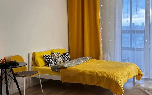 Квартира Солнышко