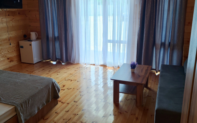 Dominika Guest house
