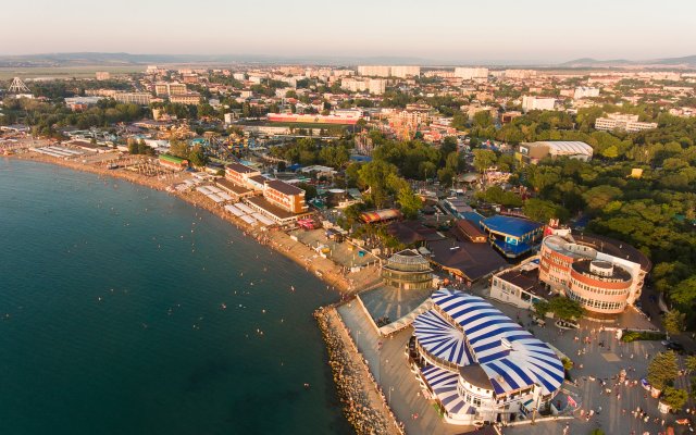 Park Hotel Anapa