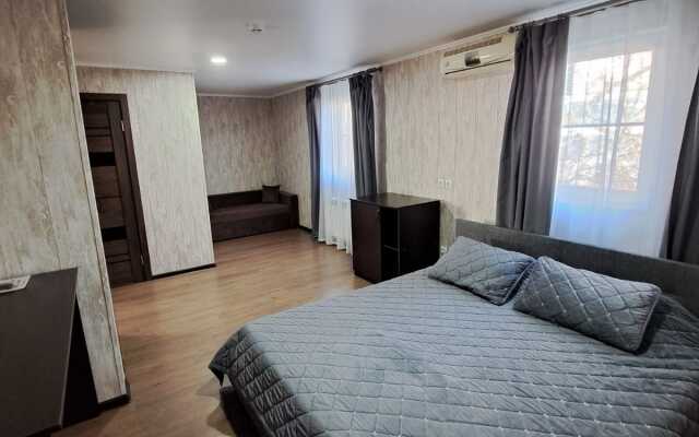 V Aksae Guest house