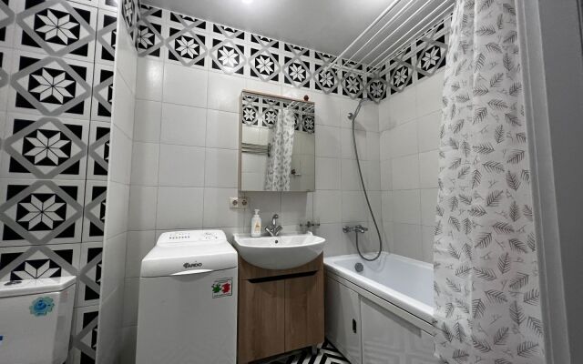 Апартаменты Квартира AlexHome Старая Купавна на Октябрьской 14А