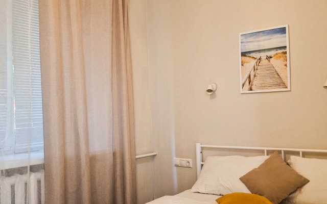 Апартаменты InHome24 около метро Давыдково