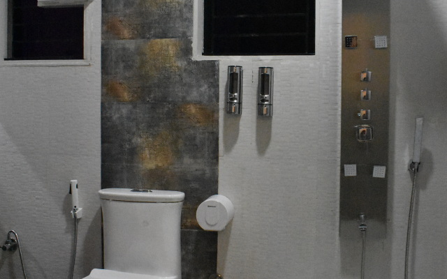 Бутик-отель 4 Seasons suites