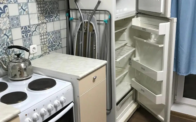 Ufa-Hotel Flat