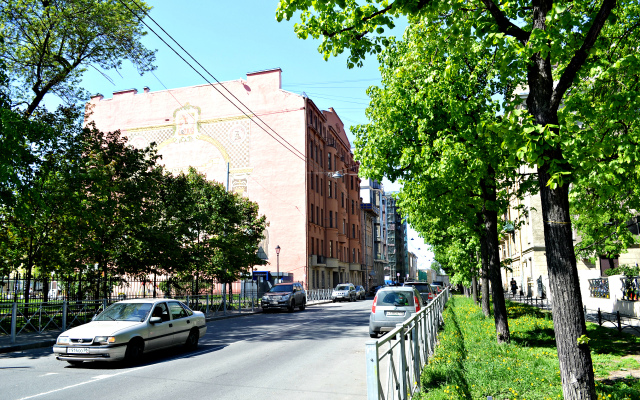 Гостевой дом Манго