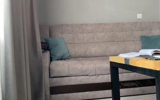 Квартира на Н.И. Остапенко 35