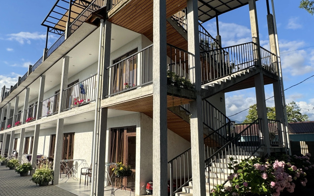Pekan Guest House