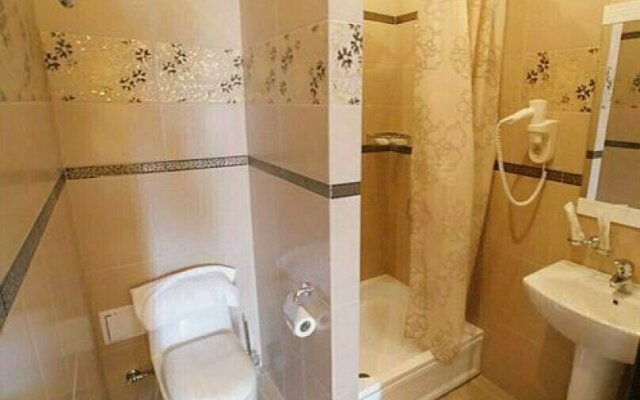 Отель Music Hall