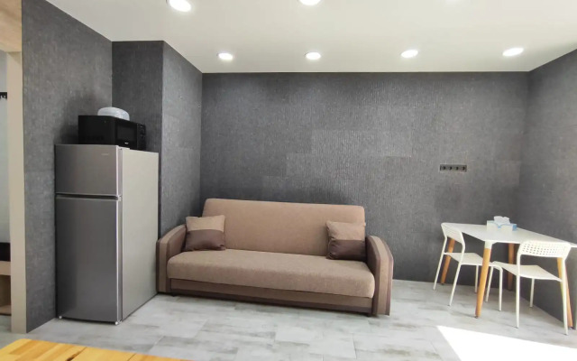 Apartamenty na Selskoy 11 Flat