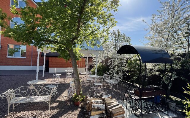 Гостевой дом В Коломне