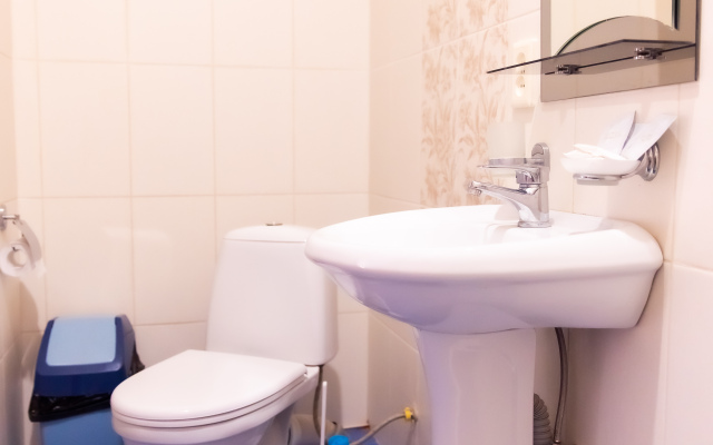 Primorе Guest House