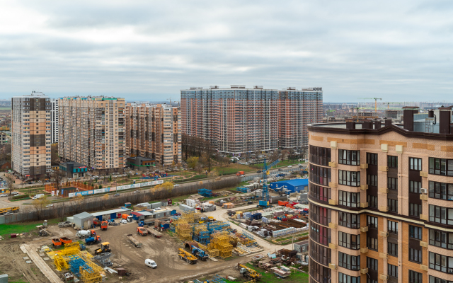 Апартаменты| Евро 2х комн | Конгрессная| Экспо | Достояние