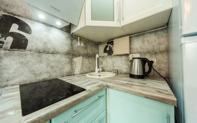 Апартаменты Вид на Море Азимут 11