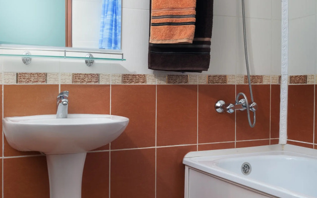 Гостевой Дом Иркут