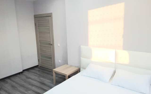 Апартаменты уютные на Таманской