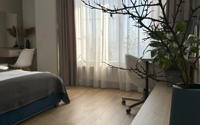 Апартаменты на Васильевском Острове