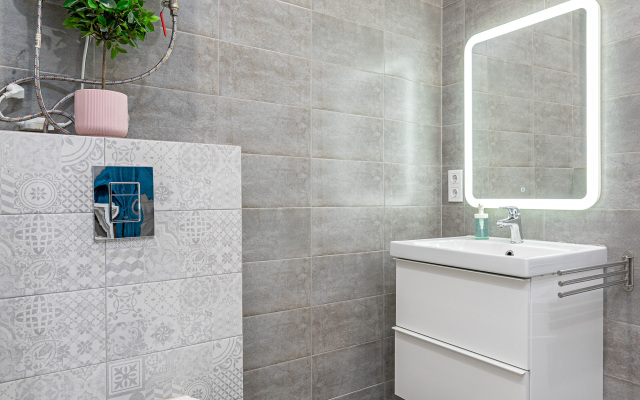 Апартаменты Чаша Метро Козья Слобода 12 этаж