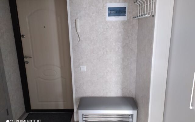 Апартаменты у моря