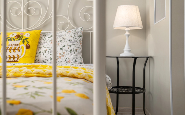 Квартира Fresh Orange