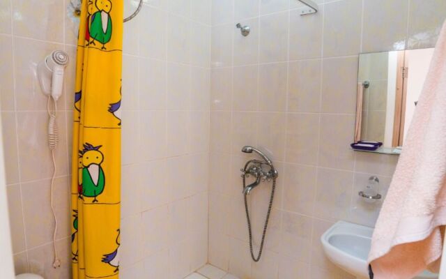 Svetlana Guest house