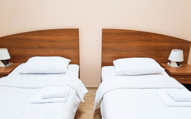 Smart Hotel KDO Smolensk Hotel