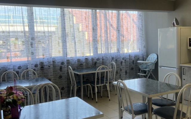 Akula Guest House