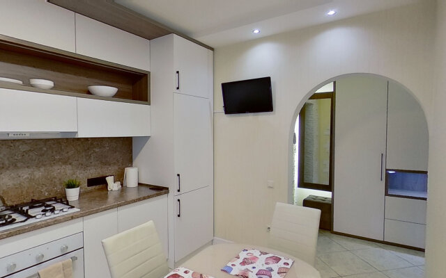 Skandinaviya Flat