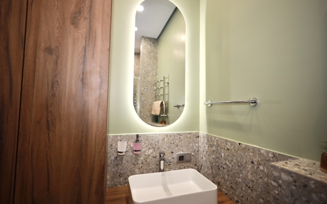 U Pupsov Apartments