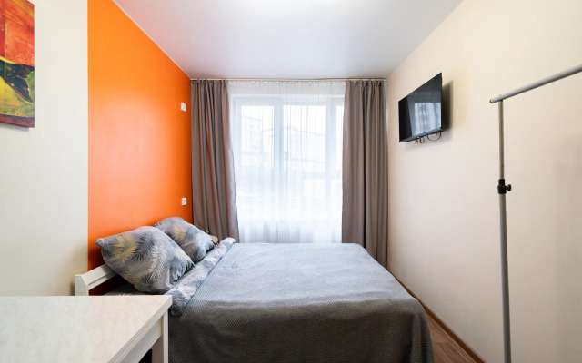 Квартира Оранжевая на Сухановской