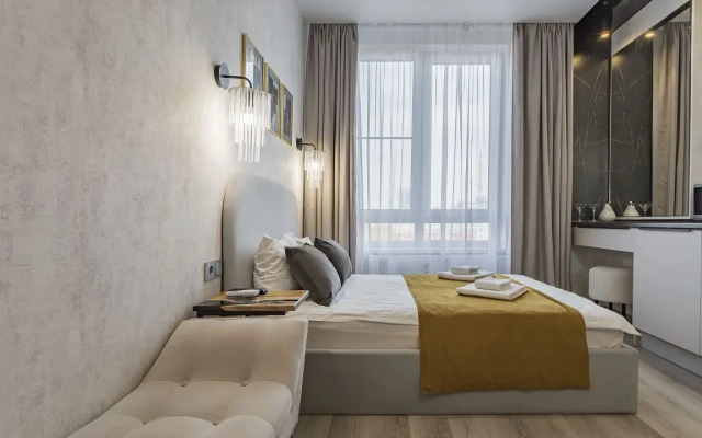 Apartments Apart Realty 7