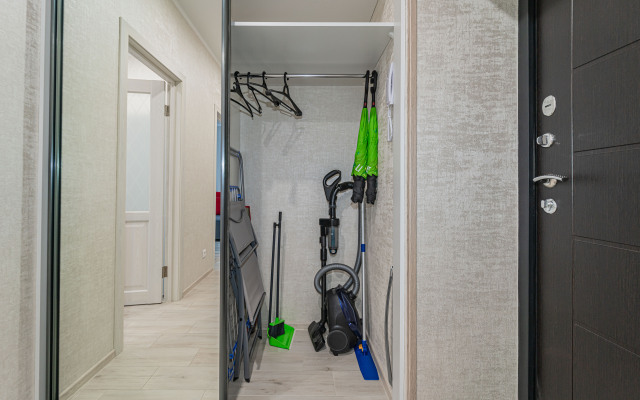 Amber Holiday Apartments