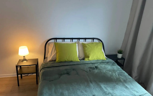 Квартира на Берёзовой 3