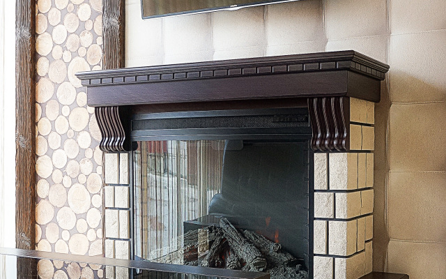 Мини-Отель Слобода