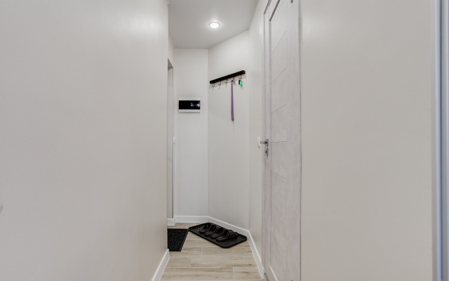 Na Bulvar Ejnshtejna 4 Apartments