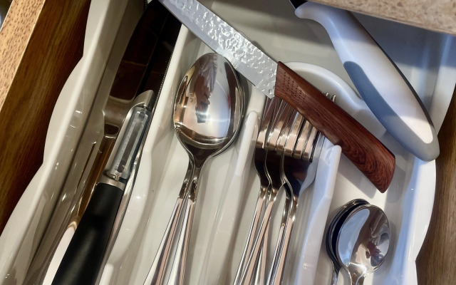 Квартира Уютная