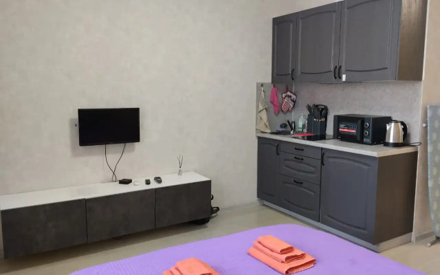 Квартира Уютное Гнездышко на Сутки