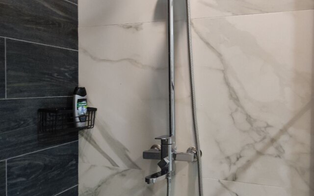 Апартаменты Lux Socol