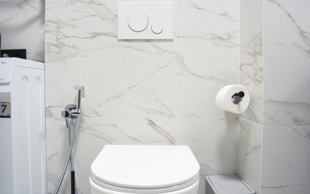 Апартаменты Mira.Apartments Стремянный переулок 2