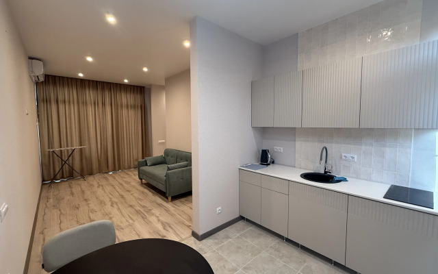 Flat Lyuks Apartamenty