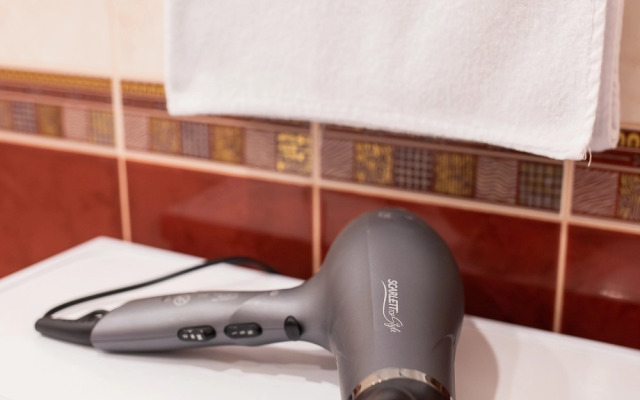 Апартаменты Скандинавия