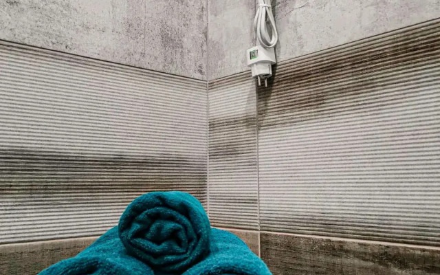 Komfortnye Kvartiry Na Zhd Flat
