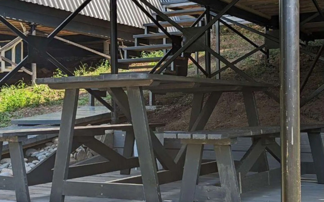 Гостевой дом 3 Эко- отель ПАНОРАМА