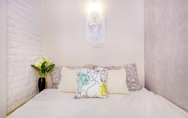 Апартаменты 2 на Сенной