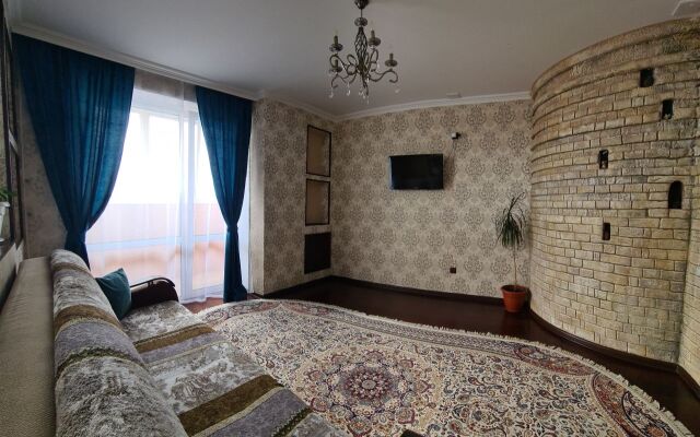 Апартаменты Элитная квартира в центре