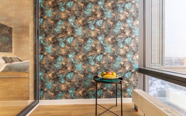 Квартира ЖК Атлантис де Люкс