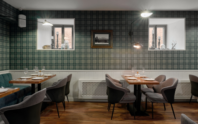 Solomin Hotel