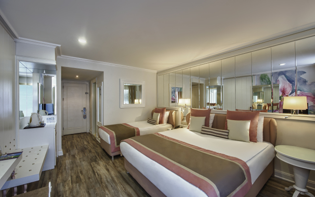 Delphin Diva Hotel - Ultra All Inclusive