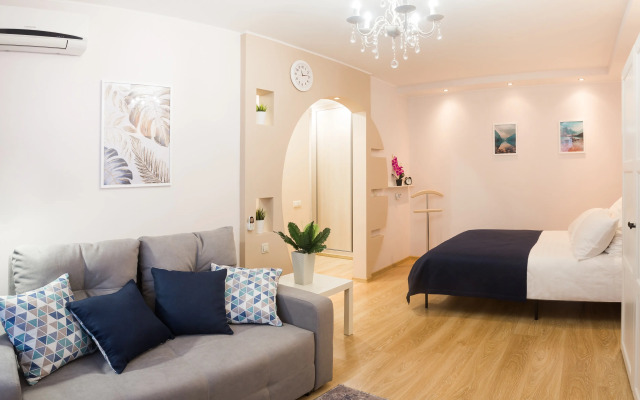 Квартира в центре Уфы на Революционной от УфаГости