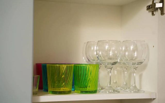 Квартира на Комсомольской 39