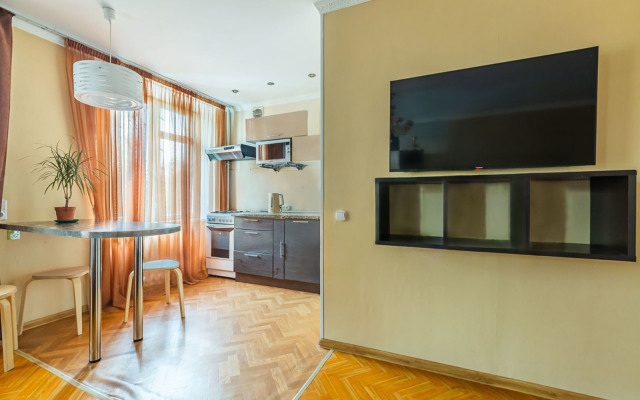 Apartment Hanaka 1-ya Vladimirskaya 18